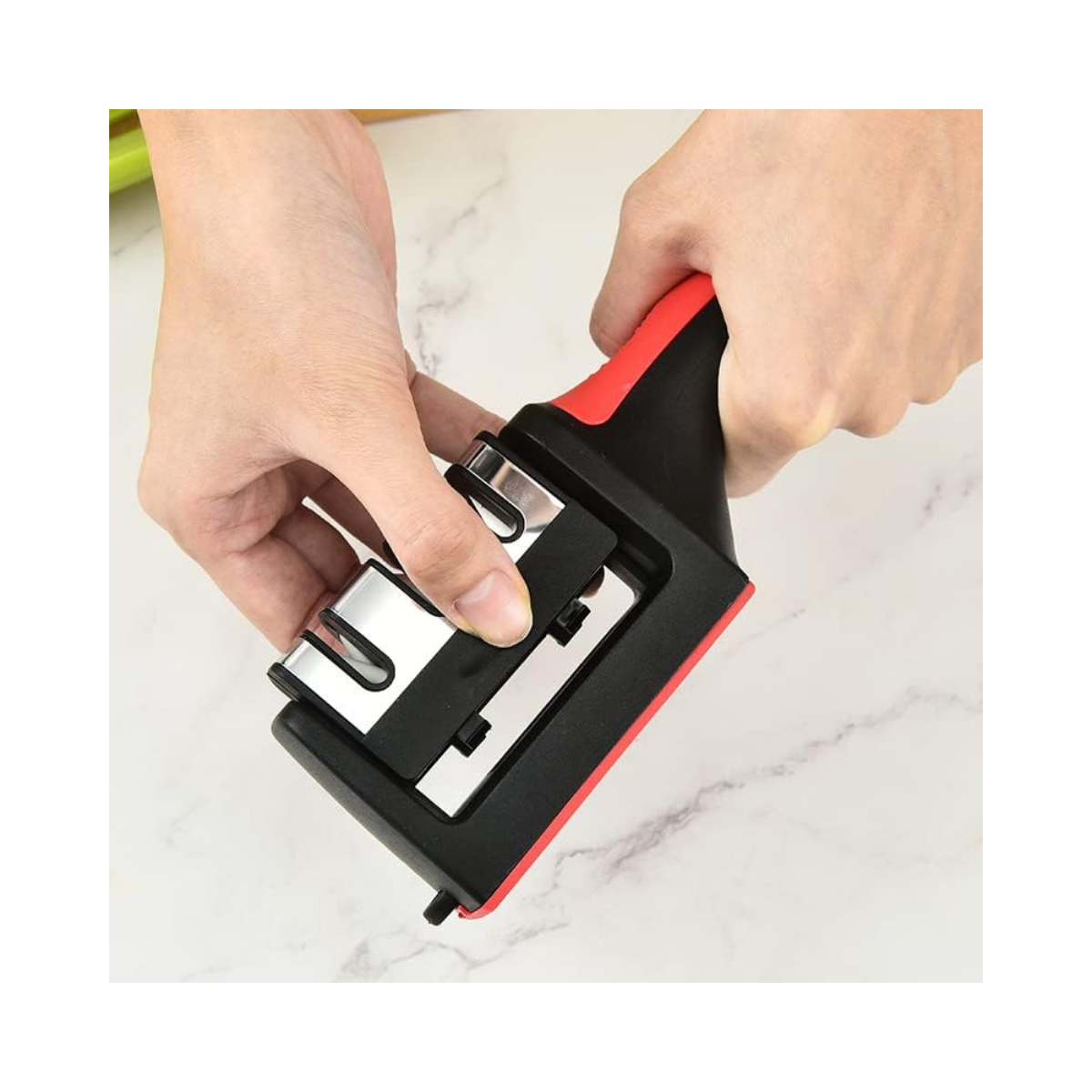 Afilador de Cuchillos para cocina