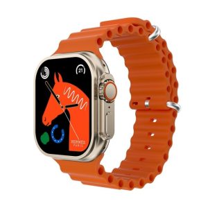 Smartwatch T900 Ultra Big 2.09" Serie 8