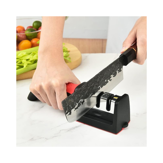 Afilador de Cuchillos para cocina