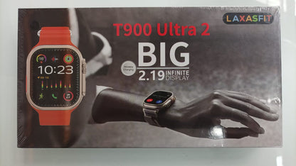 Smartwatch T900 Ultra Big 2.09" Serie 8